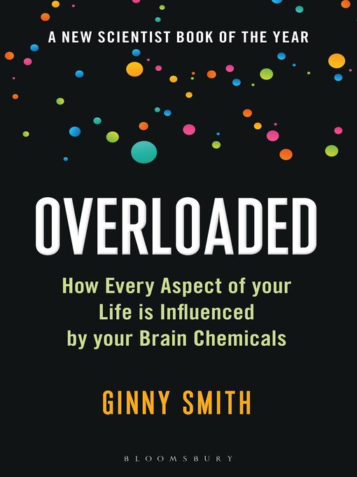 Title details for Overloaded by Ginny Smith - Available